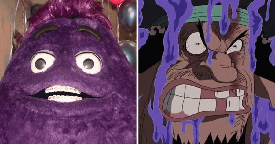 Discover Your Perfect Grimace Shake Trend With This Fun Quiz!