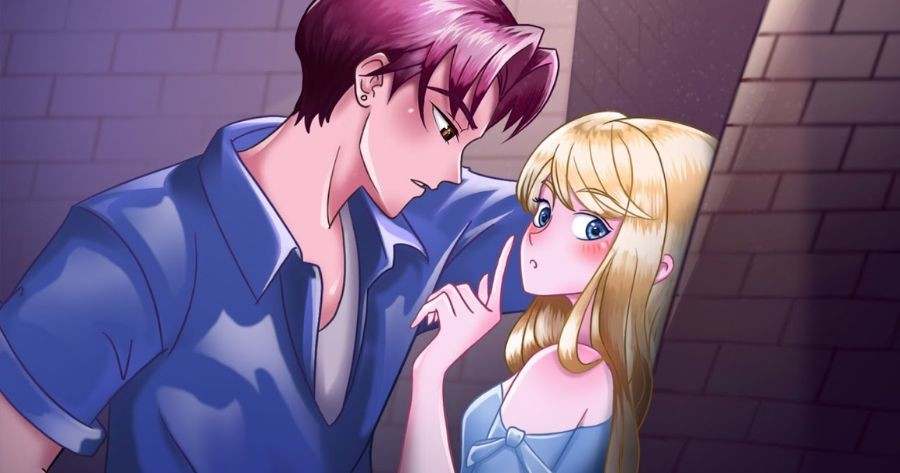 Are You Destined For Your Idol's Lover?