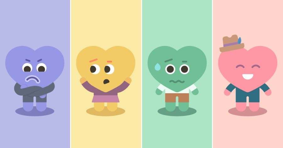 What's My Attachment Style?