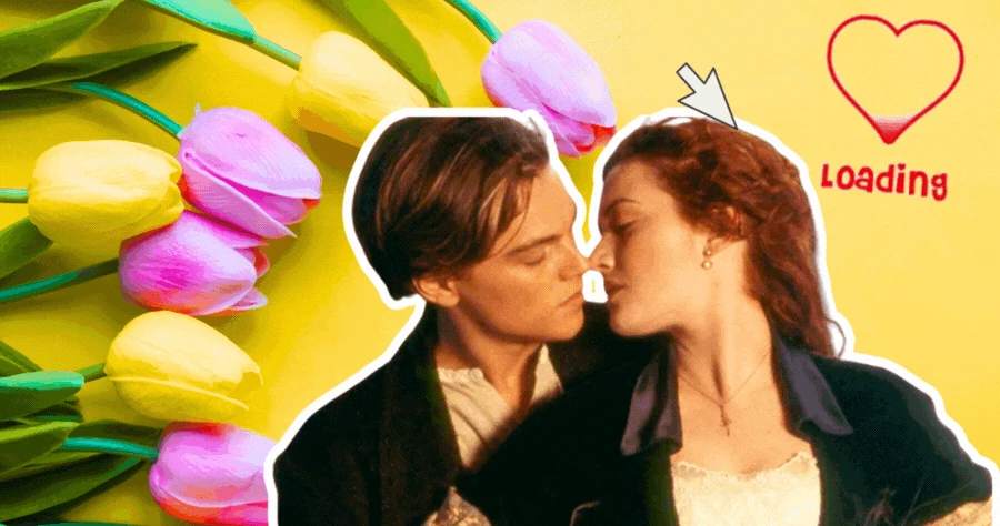 What Is Your Spring Break Love Density?